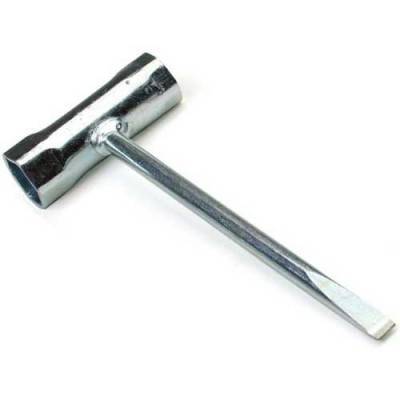 Будкрам купити Універсальний ключ SW19/13