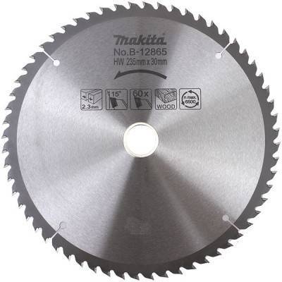 Будкрам купить Универсальный пильный диск 255 мм