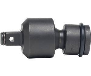 Будкрам купити Універсальний подовжувач шарнірний 84 мм 1/2"