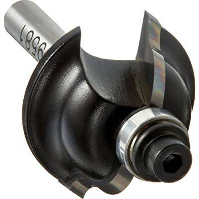 Будкрам купити Фреза по дереву профільна 27,5х44 мм