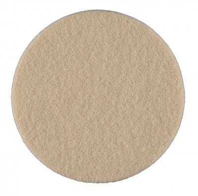 Будкрам купить Фетровый полировальный диск 125 мм