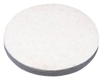 Будкрам купить Фетровый полировальный диск 125 мм BO5021