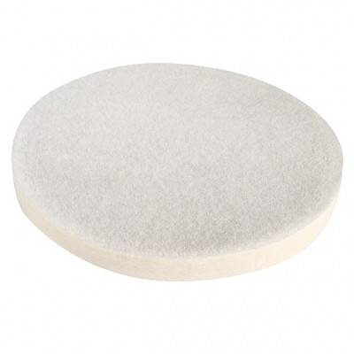 Будкрам купить Фетровый полировальный диск 150 мм