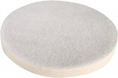 Будкрам купить Фетровый полировальный диск 150 мм