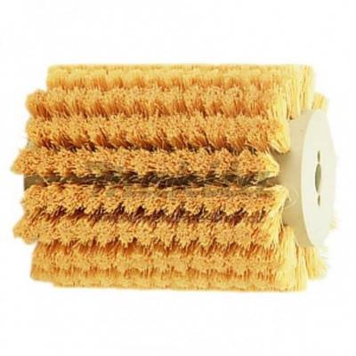 Будкрам купити Фіброва щітка 100х120 мм