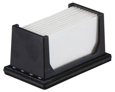 Будкрам купить Фильтр HEPA для DX01-DX09 Фильтр HEPA для DX01-DX09 1_small