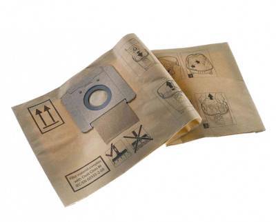 Будкрам купить Фильтр-мешок бумажный для 447L/M, 2 шт.