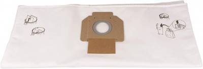 Будкрам купить Фильтр-мешок синтетический для VC3012