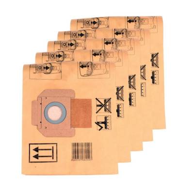 Будкрам купить Фильтровальные мешки, 5 шт.