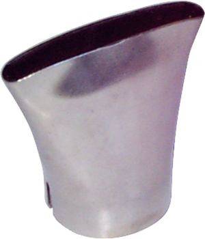 Будкрам купити Форсунка з широким шліцем для технічних фенів