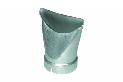 Будкрам купить Форсунка со стеклянной защитой 58 мм для HG5012K, HG551VK, HG651CK