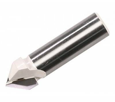 Будкрам купити Фреза V-подібна 15,9x12,7x50,8 мм
