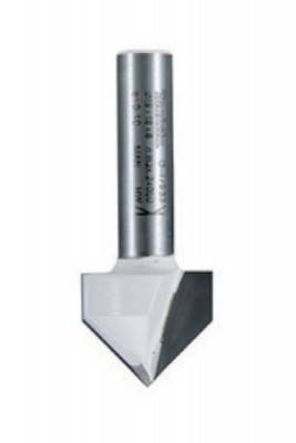 Будкрам купити Фреза V-подібна 19x16x47,6 мм