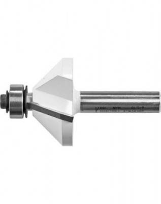 Будкрам купити Фреза для зняття фасок з підшипником 25,4x11x51 мм