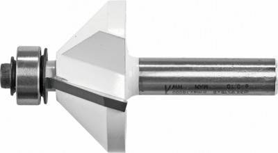 Будкрам купити Фреза для зняття фасок з підшипником 34,9x16x58,8 мм