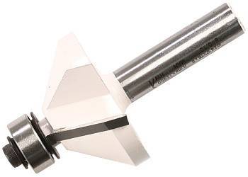 Будкрам купити Фреза для зняття фасок з підшипником 41,3x20x58,9 мм