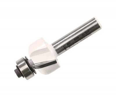 Будкрам купити Фреза пазова галтельна, 25.4x19x12x38, 2T