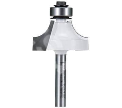 Будкрам купити Фреза для круглих фасок з підшипником 17,3x8x51 мм