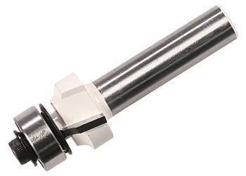 Будкрам купити Фреза для круглих фасок з підшипником 19x9,5x53,4 мм