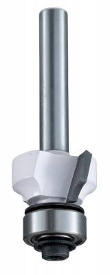 Будкрам купити Фреза для круглих фасок з підшипником 19x9,5x53,4 мм