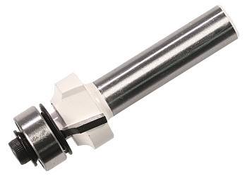 Будкрам купити Фреза для круглих фасок з підшипником 28,6x14,5x57,3 мм