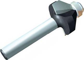 Будкрам купити Фреза для кутового канта 26x12x42 мм