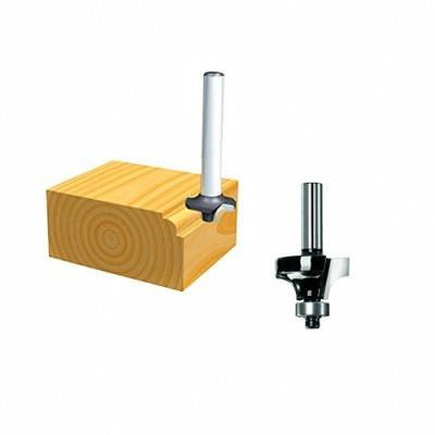 Будкрам купити Фреза для заокруглення кутів 8R