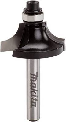 Будкрам купити Фреза по дереву кромкообрізна 12х42мм