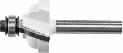 Будкрам купити Фреза ламельна з підшипником 25,4x12,7x53,7 мм