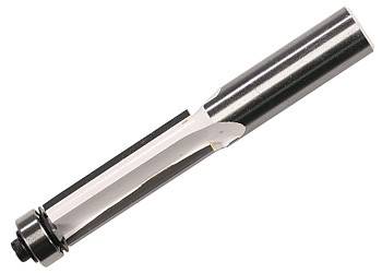 Будкрам купити Фреза окантовочна 3 ножі 12,7x38x91,4 мм