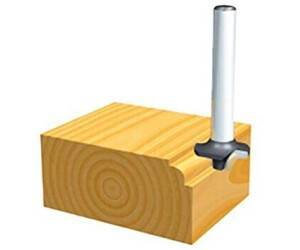 Будкрам купити Фреза пазова S-подібна 16x9x41 мм Фреза пазова S-подібна 16x9x41 мм 2