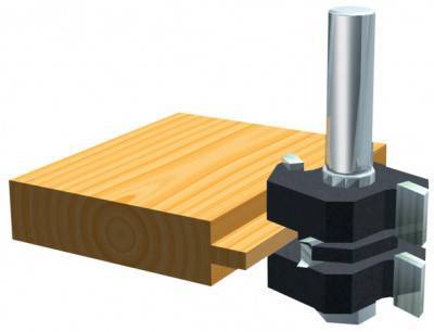 Будкрам купити Фреза профільна 39 мм Фреза профільна 39 мм 2