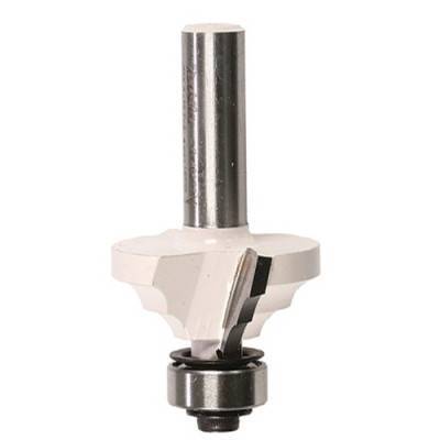 Будкрам купити Фреза фігурна для подвійних круглих фасок 28,6x12,7x50,8 мм