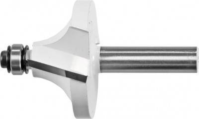 Будкрам купити Фреза фігурна з підшипником 17x8x49,1 мм