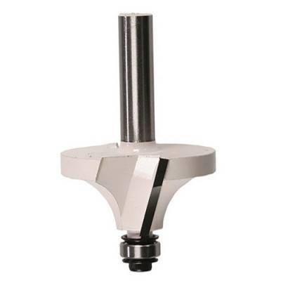 Будкрам купити Фреза фігурна з підшипником 25,4x13,5x54,7 мм