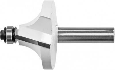 Будкрам купити Фреза фігурна з підшипником 31,8x17x57,9 мм