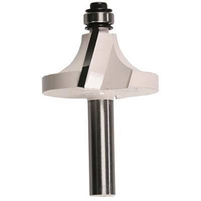 Будкрам купити Фреза фігурна з підшипником 50,8 x25,4x74, 5 мм