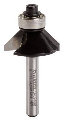 Будкрам купити Фреза по дереву кромкообрізна 13х32 мм