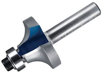 Будкрам купити Фреза по дереву кромкообрізна 23х32 мм