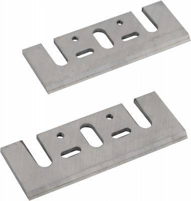 Будкрам купити Хвилястий ніж рубанка HSS 82