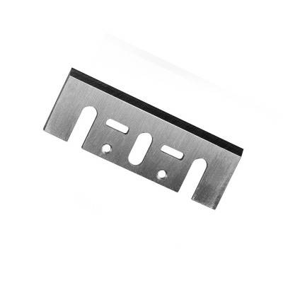 Будкрам купити Строгальний ніж твердосплавний 82 мм