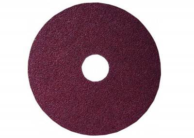 Будкрам купити Фібровий шліфувальний диск 150 мм K24, 5 штук