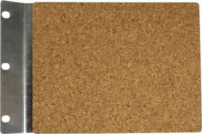 Будкрам купити Сталева пластина для 9403