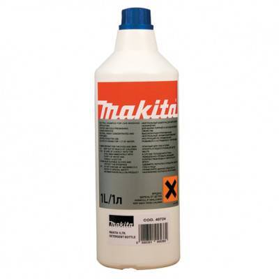 Будкрам купити Універсальний миючий засіб 1 л