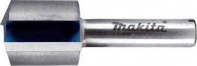 Будкрам купити Фреза з двома канавками Т.С.Т. 20 мм хвостовик 8 мм