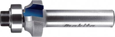 Будкрам купити Фреза для заокруглення кутів із підшипниками Т.С.Т. R3 мм хвостовик 8 мм