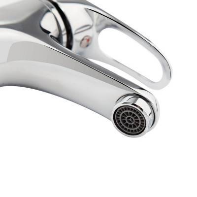 Будкрам купить Смеситель для раковины Lidz (CRM) 16 37 001 00 Смеситель для раковины Lidz (CRM) 16 37 001 00 4