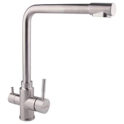 Будкрам купить Смеситель для кухни с фильтром Imperial 31-013-12