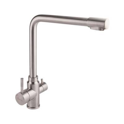 Будкрам купить Смеситель для кухни с фильтром Imperial 31-013-12 Смеситель для кухни с фильтром Imperial 31-013-12 3