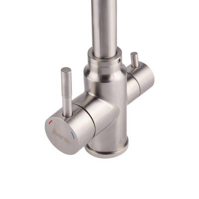 Будкрам купить Смеситель для кухни с фильтром Imperial 31-013-12 Смеситель для кухни с фильтром Imperial 31-013-12 6